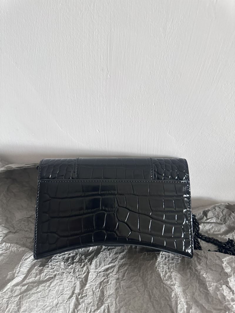 Balenciaga Satchel Bags